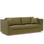 Claudette Bench Seat Sofa-203141336-203141338