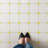 Vaudeville Octagon Nacar W/Taco 7-7/8 In. X 7-7/8 In. Porcelain Floor And Wall Tile-112730126