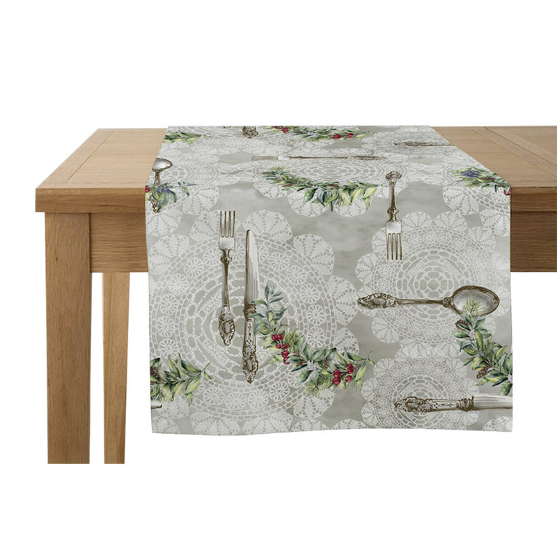 Laci Table Runner