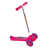 Pink is out of stock selected