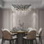 Lustre en cristal Paree Luxury-1019141852-1023108996