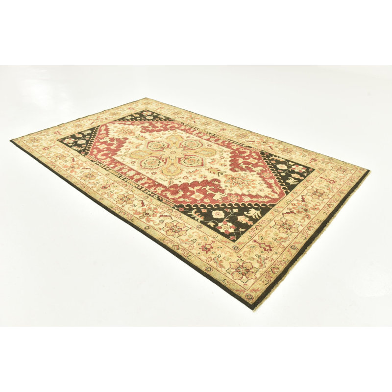 Tapis rouge Olson