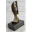 Carnanreagh, visages d'art par buste de Picasso