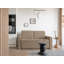 Lucky Lucy 3 Seater Sofa Bed-110836352