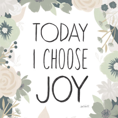 Happy Thoughts II