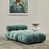 Tiffany Blue Velvet