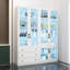 Vitrine H 74,8 po