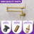 Wall Mounted Pot Filler-93656897