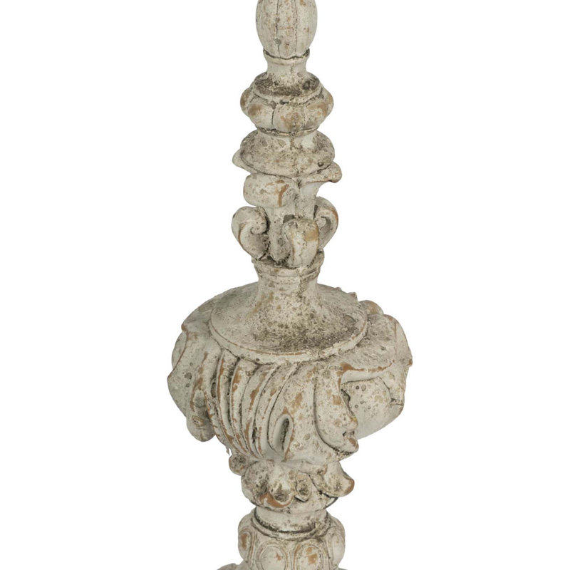  13,5 "H Figurines abstraites et sculptures