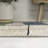 Correlly Coastal Vintage Abstract Palm Leaf Navy/Cream Indoor/Outdoor Rug-995009009