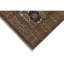 Hand Knotted Wool Area Rug in Beige-665533214