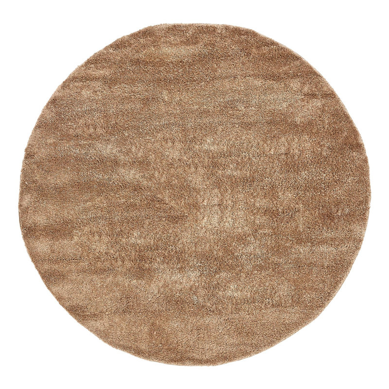 Zuniga Indoor Rug, Round 7'10"