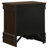 Joevany 5-piece Queen Bedroom Set Cappuccino-99302489-99302488