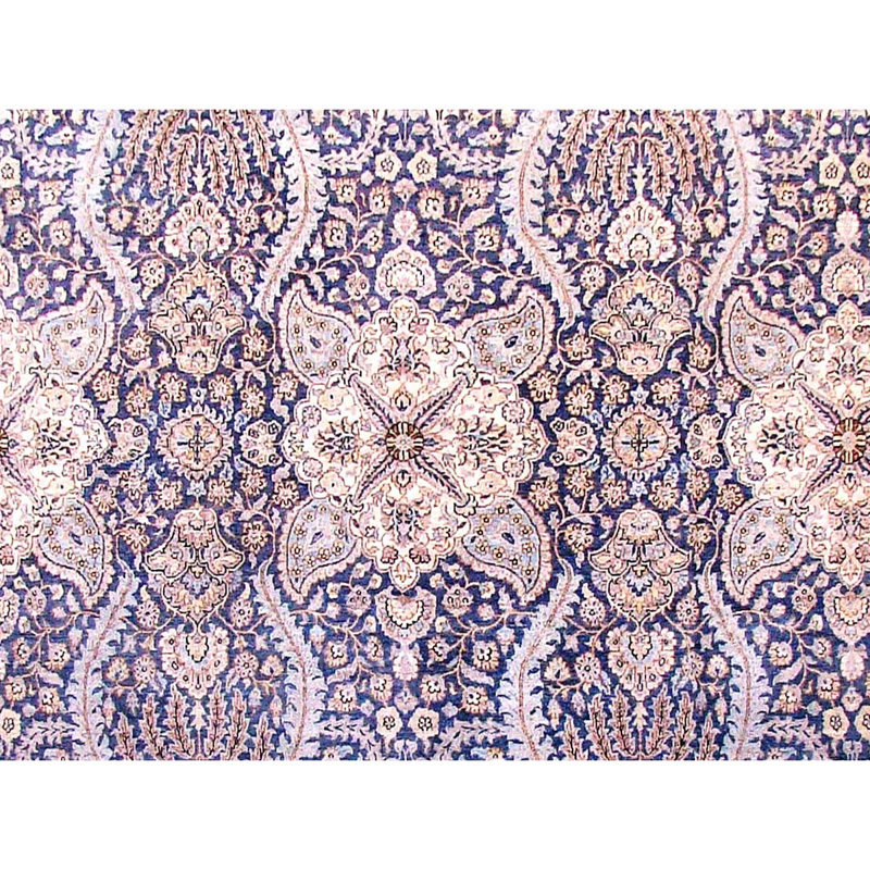 One-of-a-Kind 13'7" X 18'11" Flatweave Area Rug