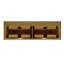 Ensemble de meuble-lavabo simple 59 po Albizu-69316048