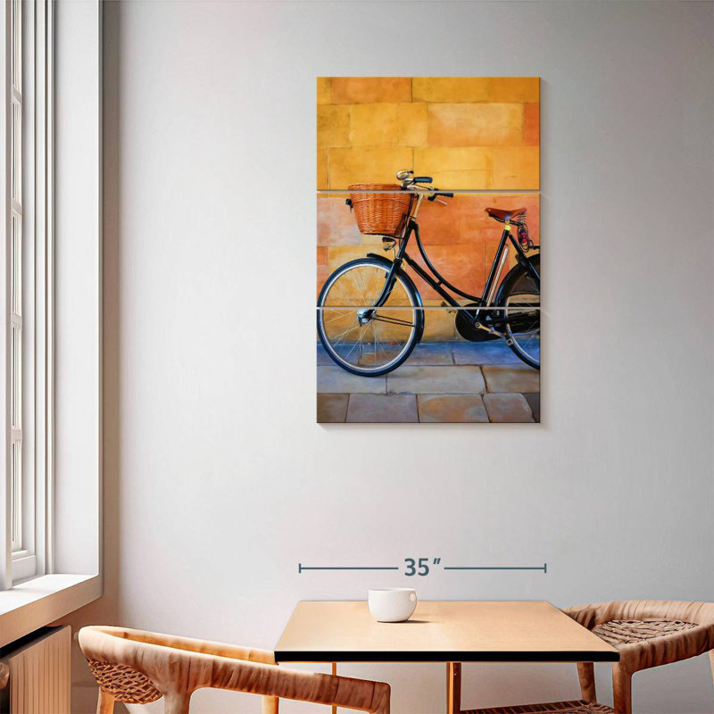 Mehar une bicyclette de Cambridge