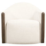 Cora Swivel Barrel Chair