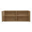 Viviette Sideboard Brown