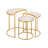 Zilas Nesting Tables