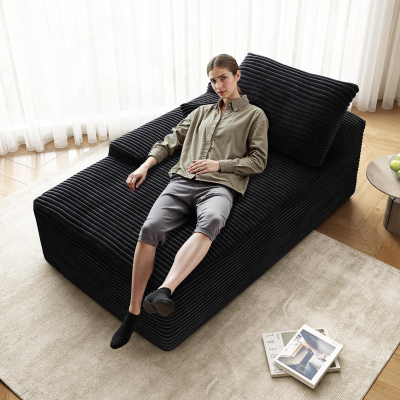 LP-NOIR-02-Chaise