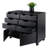 Amonie 32.13'' Wide 4 -Drawer Mobile File Cabinet-2087371442