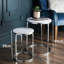 Algona Frame Nesting Tables