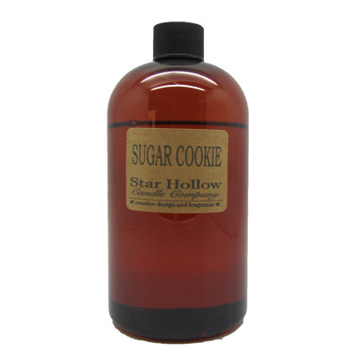 Huile parfumée Sugar Cookie