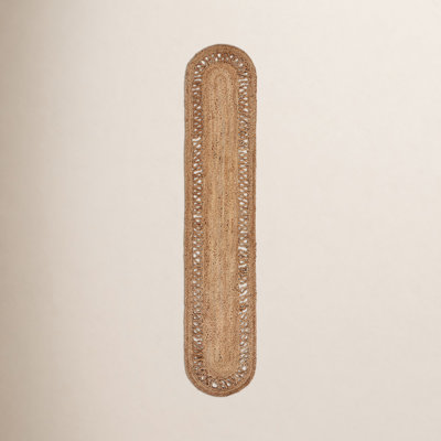 Colangelo Geometric Table Runner