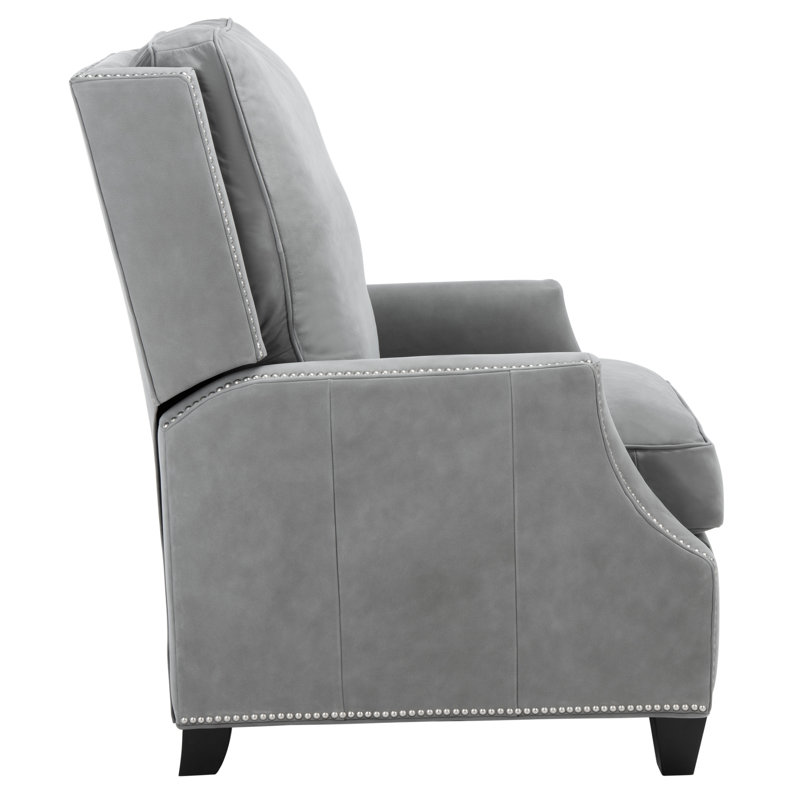 Thoreau Leather Recliner