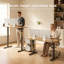U-Shaped Standing Desk