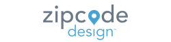 Zipcode Design™ logo