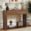 43.3'' Console Table With 2 Drawers-1137939785