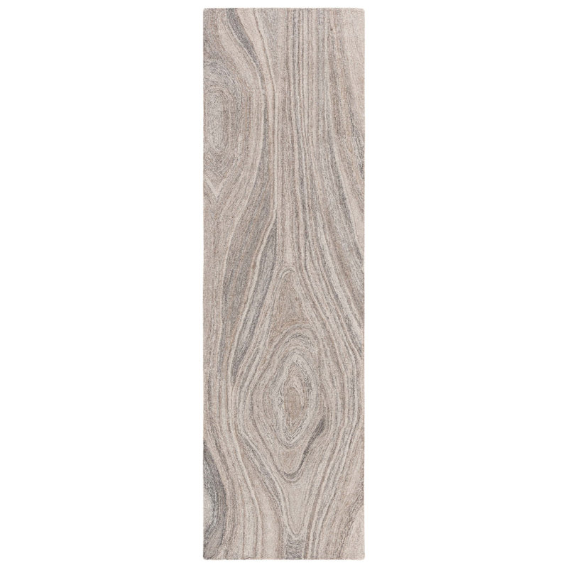Charlie-Hannah Area Rug, Runner 2'3" x 8'