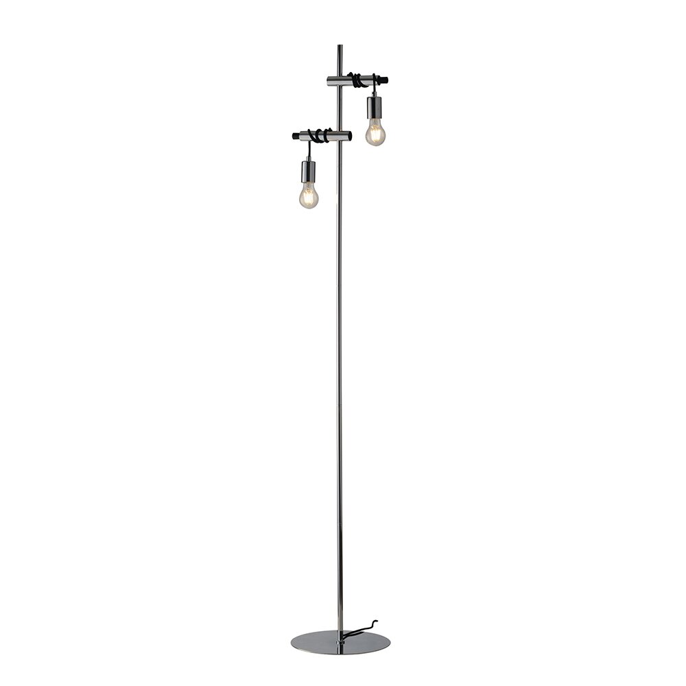 165 cm Stehlampe Camerino