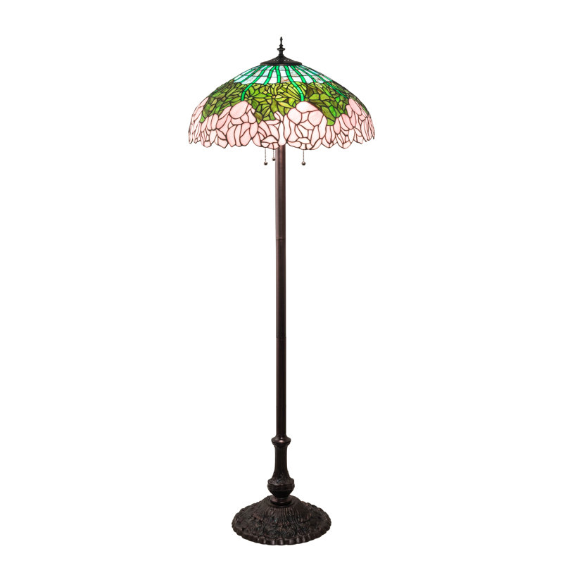Hallum Floor Lamp