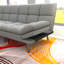Canapé convertible Besharat-1499973506