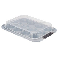 Muffin Pan with Lid