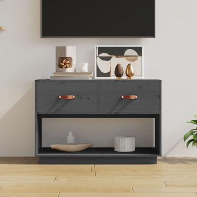 Karendeep TV Stand for TVs up to 40"