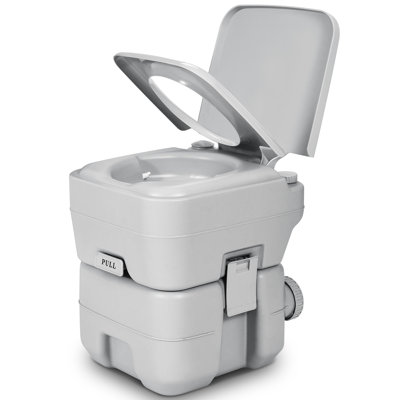 Toilette monobloc Yitahome