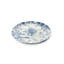 Ashwaq Dinnerware Set 24 Piece - Service for 6