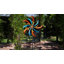 Weather Resistant Metal Garden Statue