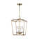 Dianna 4 - Light Chandelier