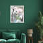 Fine Art Fashion Print by Oliver Gal-352420973-352420972