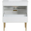 Ensemble de meuble-lavabo Mihai-977123433