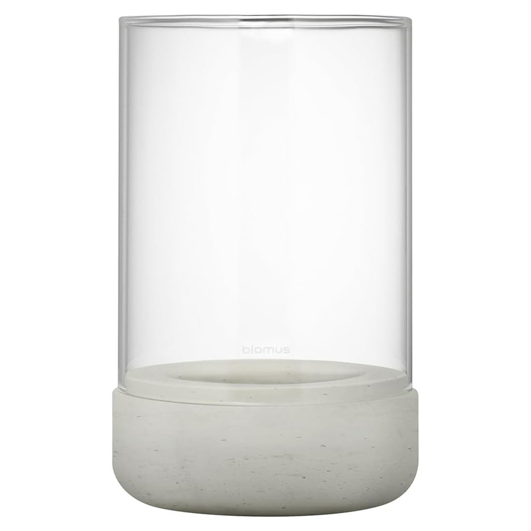 No Power Source Required / Manual Outdoor Lantern