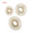 Camaury Circle Wall Mirror
