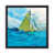 Distressed Black Frame is unavailable