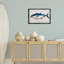  «Tuna Fish Sea Life» par Petal Prints Design-334660702-334660703
