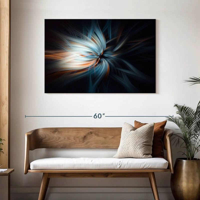 Avery Trinity Collection 136, 30" H x 45" W