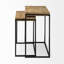 Tables gigognes Hobi